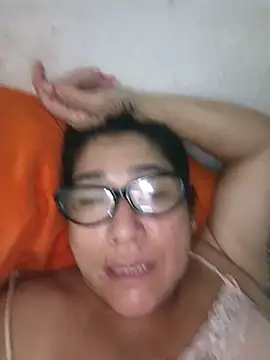 Show de PatriciaGrajales na webcam