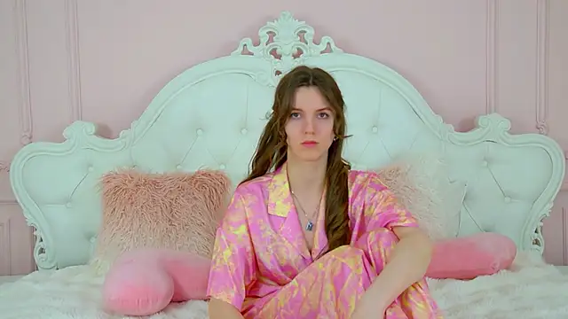 AmaliaLima Obrolan Langsung XXX