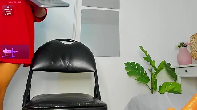 XXX chat uživo modela valka_collinss