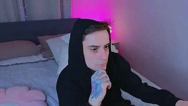 drillfi11 Webcam show