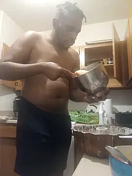 Show Webcam de ReallyReallyReal