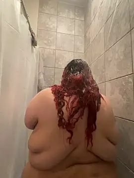 دردشة Fifty_Shades_Of_Redd الجنسية المباشرة