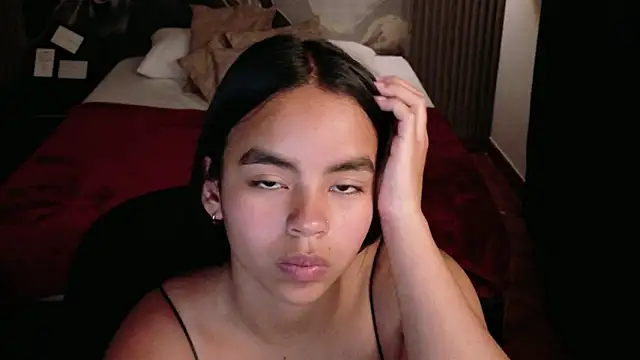 SofiaMante_ 现场XXX聊天