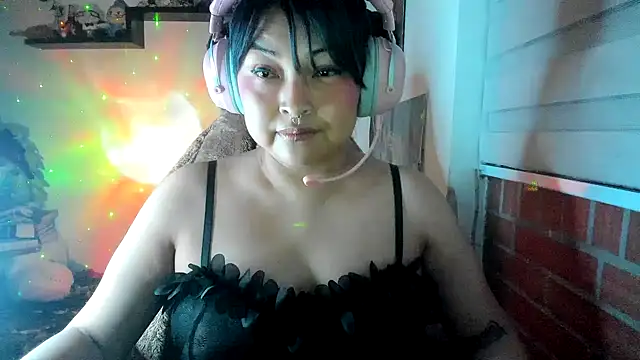 Shaddycute_'s Live XXX Chat