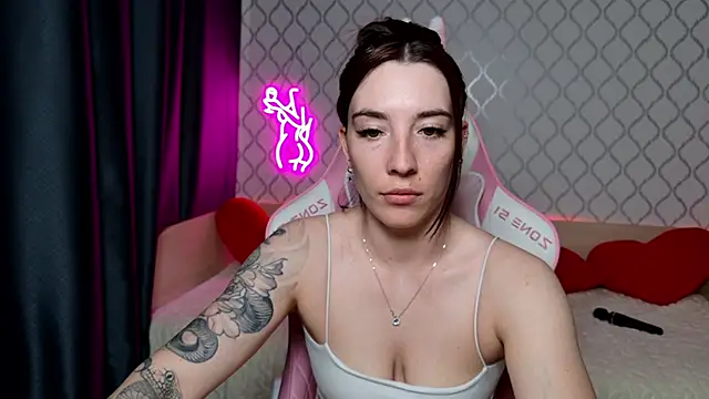 Curious_LilyのライブXXXチャット