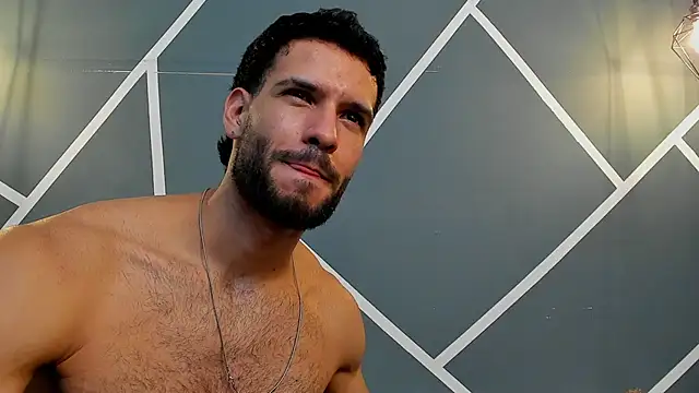 Show de Jacob_Benelli na webcam