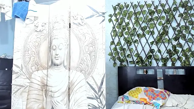 Chris_Santana Webcamshow