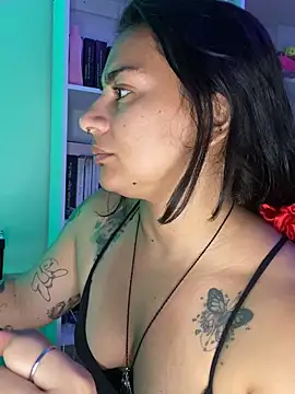 Amarantha_666 Obrolan Langsung XXX