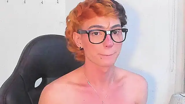 KylieMonnett Show Webcam