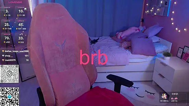 Michela_Fruet Live XXX-Chat