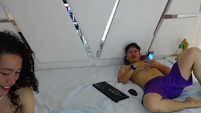 oblivionlove – webcam-show