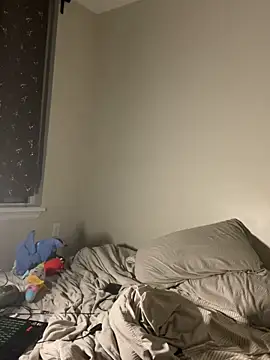 Show webcam de elliepixie