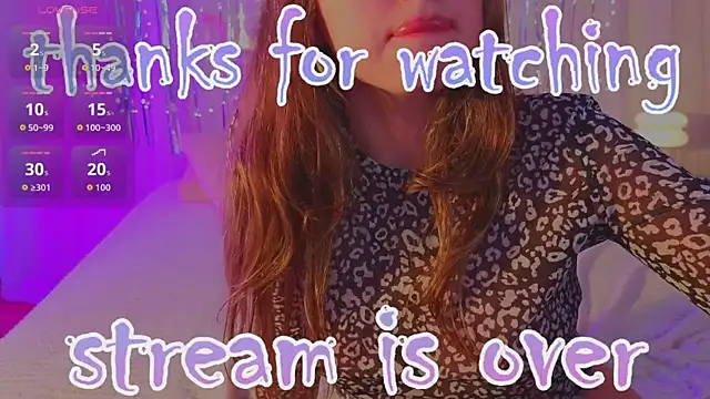 XXX chat uživo modela Anny_Ray_