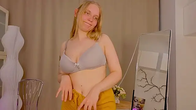 AlicaCohill Live XXX-Chat