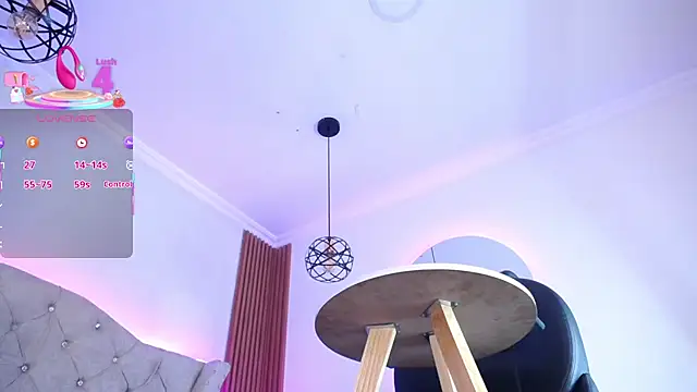 Eva__Walker 即時 XXX 聊天