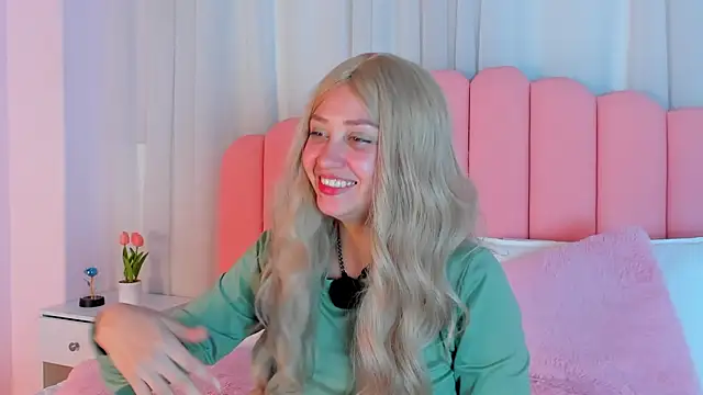 sweett_firen Webbikameraesitys