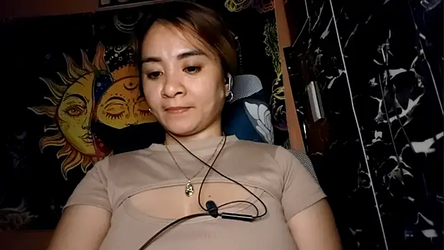 MiriamStaebell Pertunjukan Webcam