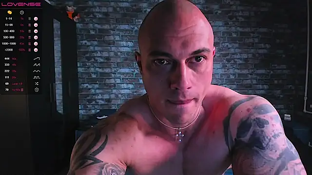 mark_normal – Naživo XXX chat