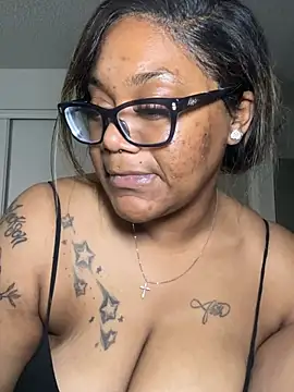 Teila21's Webcam Show