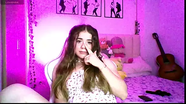 Chat XXX Live ShelbyHagen