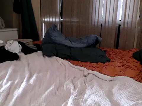 Bootylicious_Arseralian webkamerás műsora