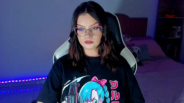 OphelianaRose33 live XXX chat