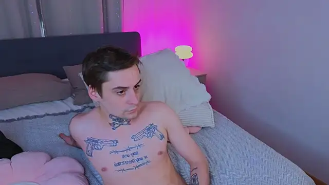 drillfi11 Webcam Show