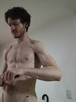 Chat XXX ao vivo de warrenkener