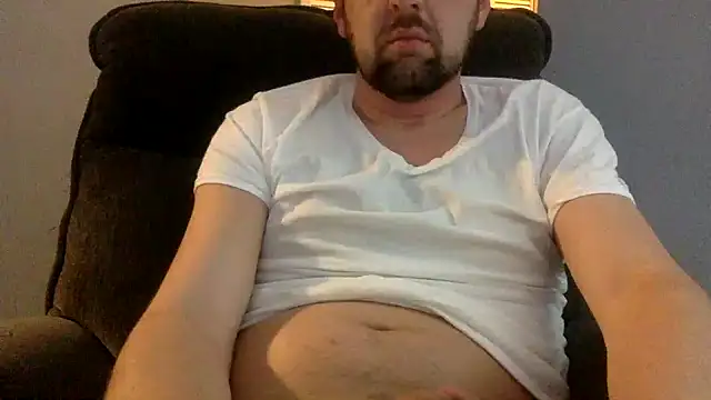 Kink_Master_Daddy Show in webcam