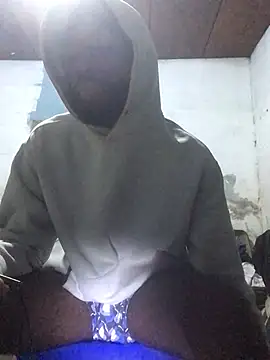 Bbklaq's Live XXX Chat