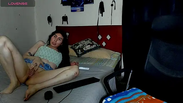 Chat XXX ao vivo de morbo_total69