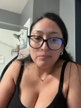 Goddessxxrosexx élő XXX-chatje