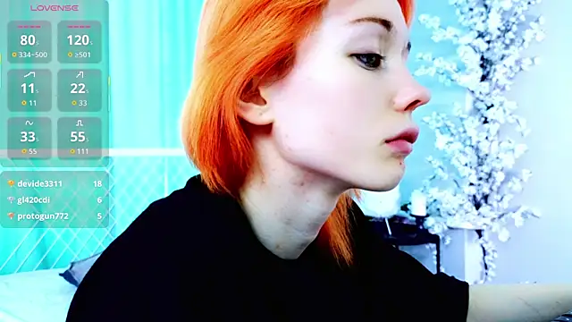 Kiara_Dream Obrolan Langsung XXX