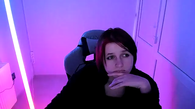 GoldenKiss' Live XXX Chat