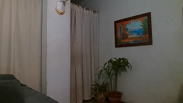 bradley_martinez: διαδικτυακό σόου στην κάμερα