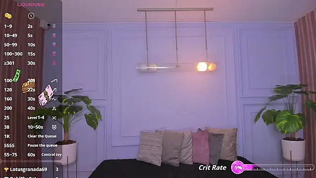 keytinthomson_のライブXXXチャット