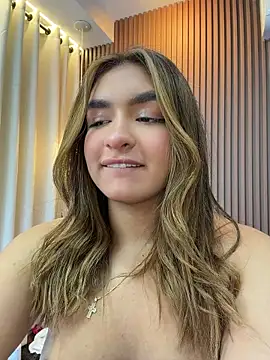 Czat XXX na żywo – jenn_fit