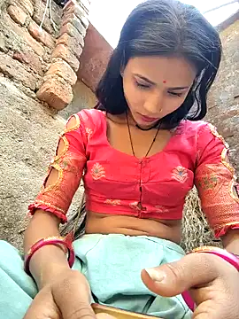 R_Roshni Webcam-Show