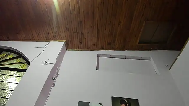 Czat XXX na żywo – RossyAlvarez