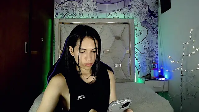 Larry_craft 即時 XXX 聊天