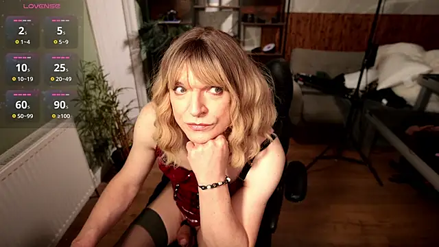 JessicaNylonQueen Live XXX-Chat