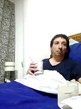 Show de Pacobakan042 na webcam