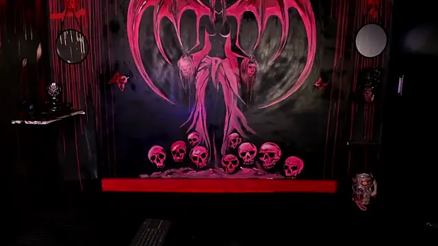 Kylie-fox 现场XXX聊天