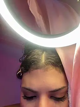 Show de webcam de luludolll