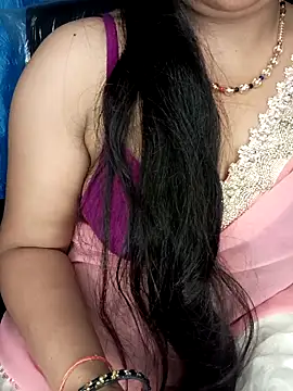 Rashmi_sharma_0 웹캠 쇼