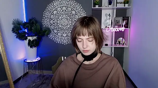 EchoScribe Chat XXX in diretta