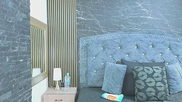 Вебкам-шоу diosagolden