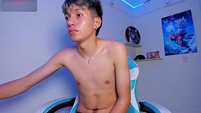 harry_jonshon69 Live XXX Chat