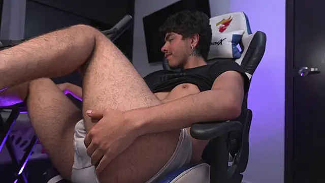 عرض كام _morghan_