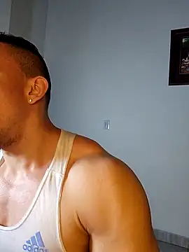 jhay-crux webkamerás műsora